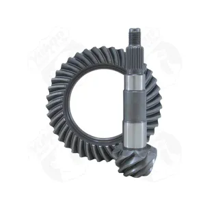 Yukon Differential Ring and Pinion YG T7.5-456